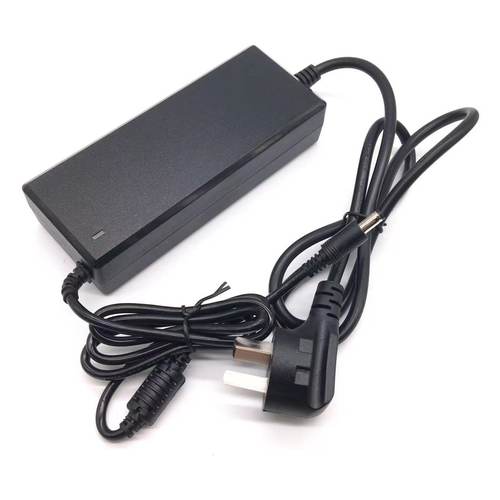 36v10A电源适配器 功放 打印机净水器LED水泵36V伏4A5A开关电源线