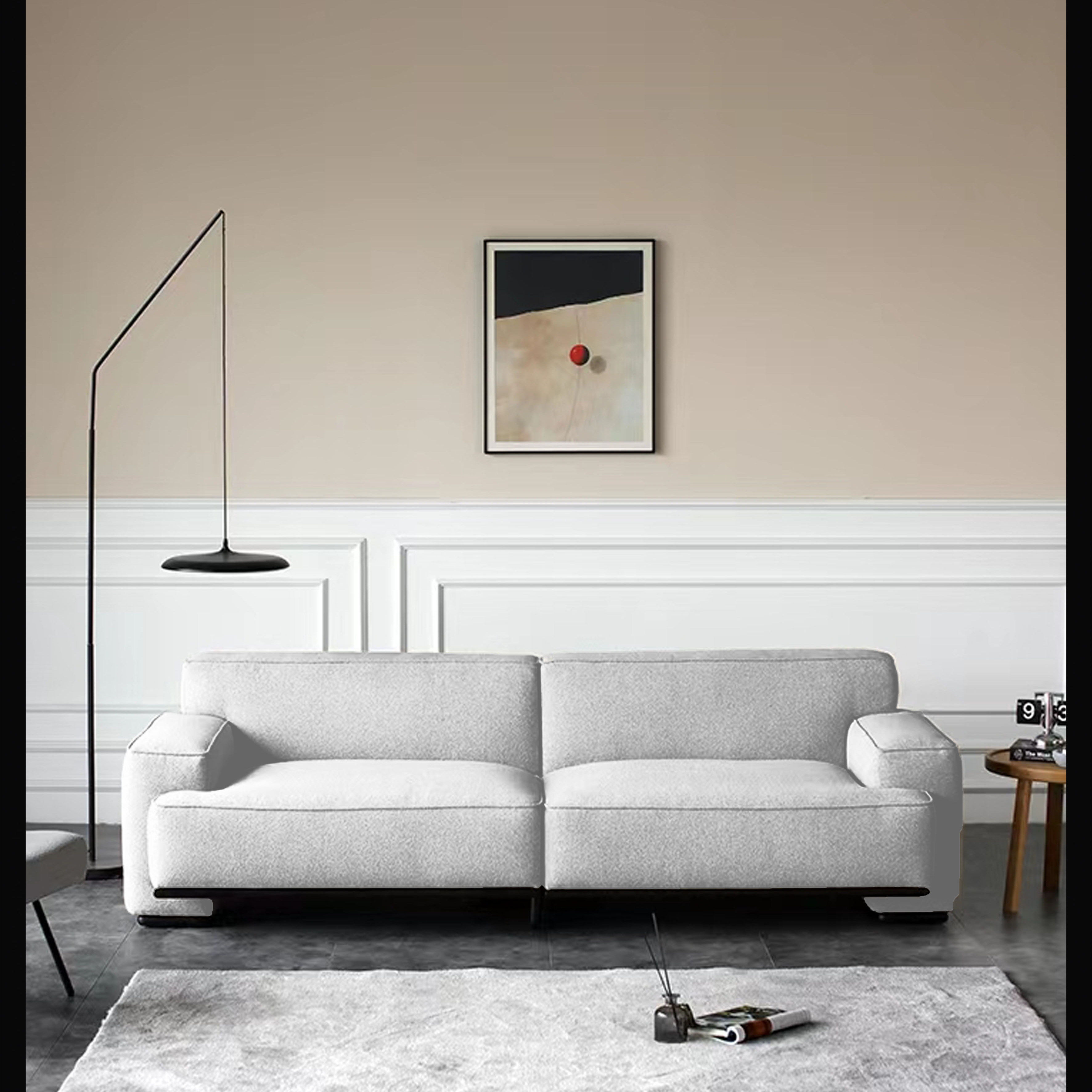 全屋定制沙发选色神器