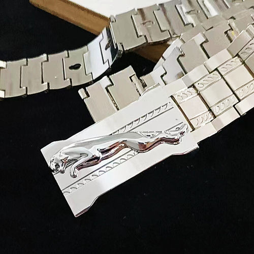 男士金属腰带青年商务