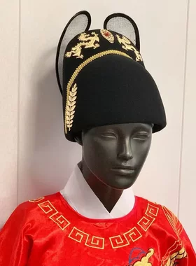 明制汉服古装影视剧爆款纯手工