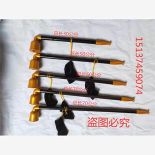 新款媒婆表演烟袋道具旱烟杆旱烟袋锅道具演出服舞蹈戏曲秧歌包邮