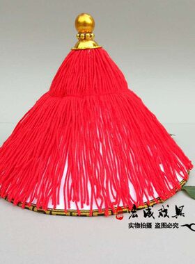 清朝官帽故宫清兵帽盔上朝斗笠