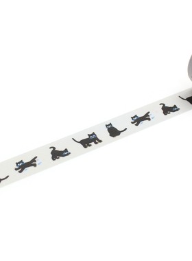 日本mt和纸胶带 手帐胶带 sou系列 MTSOU25整卷