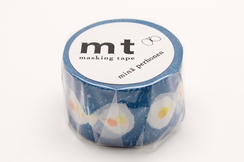 整卷现货mt和纸胶带皆川明蝴蝶