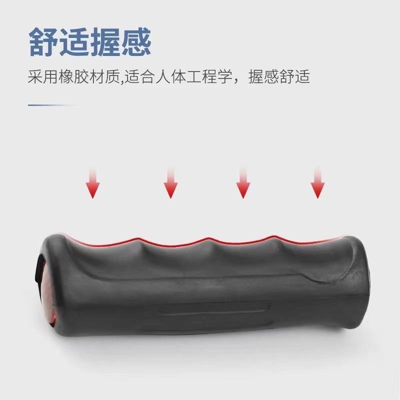 永久老式自行车把套26 28寸橡胶把套三轮车把握配件大全手柄套
