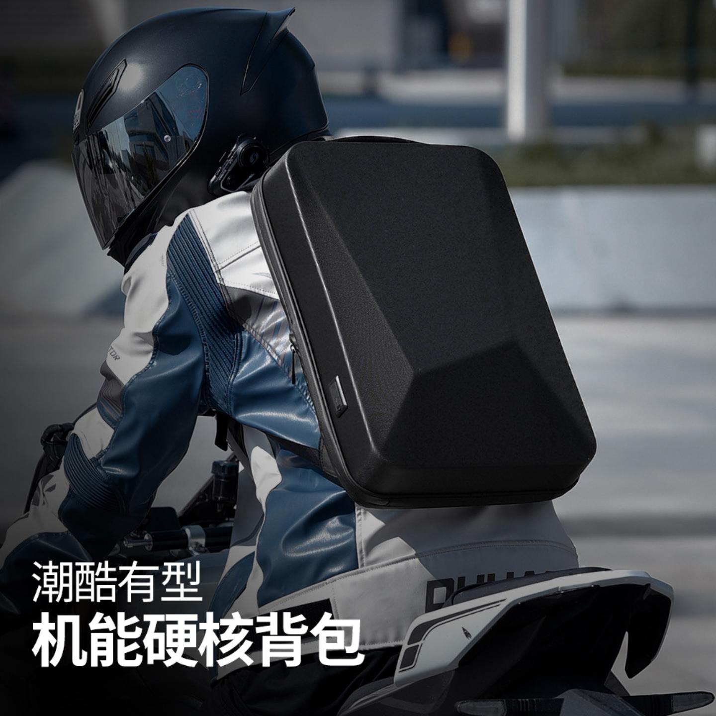新款商务双肩包大容量防水电竞包