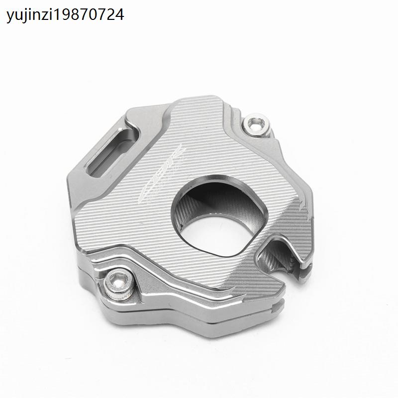 摩托车改装钥匙壳适用CB650R CBR650R CBR500R钥匙扣装饰配件