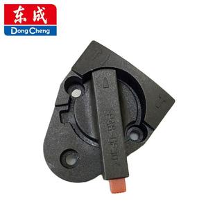 28电锤调节器维修配件 26FF02 东成两用电锤功能旋钮适配Z1C FF03