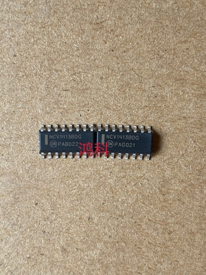ncv1413bdg芯片ON车载