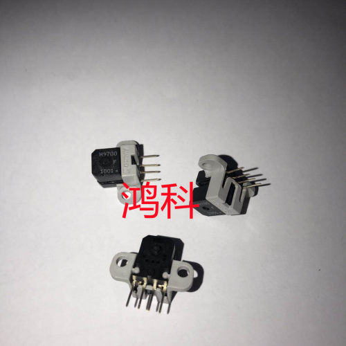全新进口原装HEDS-9700#F51 H9700#F51 光栅读头256线 光电传感器