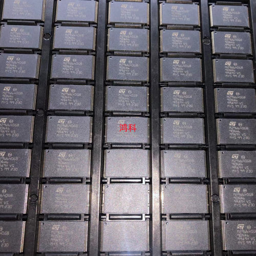 M29W640GB-90NA6可擦除内存适用于家电游戏显示类可代客烧录配单