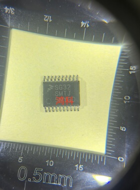 MC9S08SG32SMTJ单片机适用于家电游戏显示通讯类可代客烧录配BOM