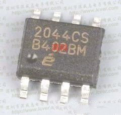 EL2044CS运算放大器适用于家电游戏显示通讯类可代客烧录配BOM