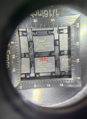 EN29LV800BB-70BCP可擦除内存适用家电游戏显示通讯类可代客烧录