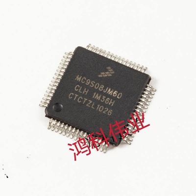 mc9s08jm60clhFRESCALEMC9S08