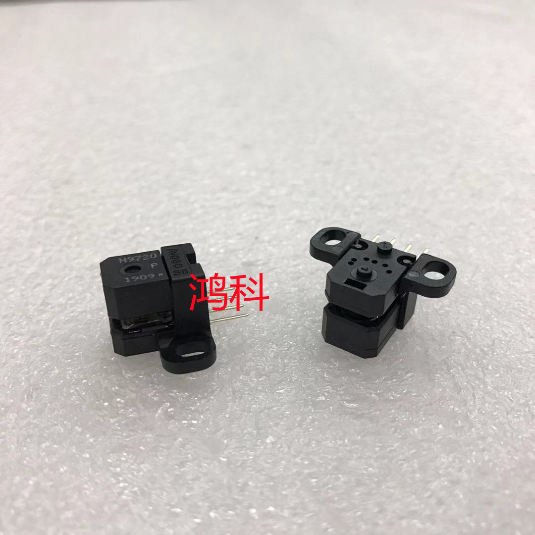 HEDS-9720#P50 H9720P50 150LPI进口原装光电传感器解码器光栅条