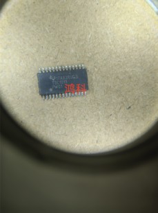 TDC1011PW车载芯片适用于汽车工控通讯类可代客烧录配BOM