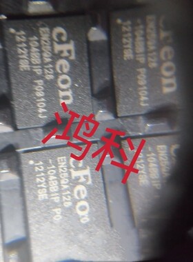 EN25Q128-104BBIP EN25QA128-104BBIP 全新可直拍可代客烧录配bom