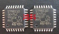 STM8S105K4T6C单片机适用于家电游戏显示类可代客烧录配BOM