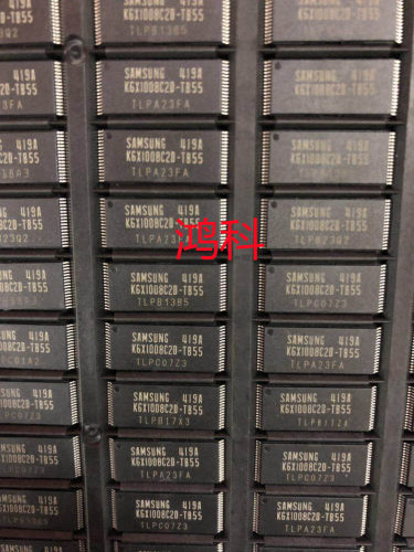 K6X1008C2D-TB55系列缓存适用于游戏家电系列可代客配BOM