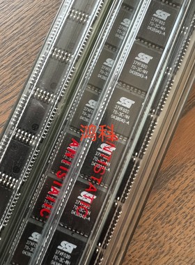SST37VF020-70-3C-NH缓存芯片用于家电游戏显示类可代客烧录配单