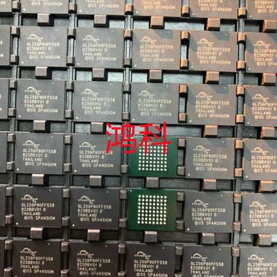 S29GL256P90FFSS8系列存贮器适用于家电工业类产品可代客烧录配BO