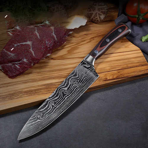 西餐商用分刀牛刀料理刺身刀鱼生专用刀日式水果吧台刀厨房寿司刀