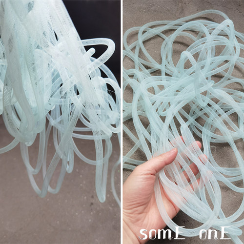 风铃其他服装欧美肌理