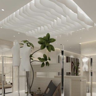 A级阻燃法国纹理布 法纹纸法理纸阻燃布理法纸吊顶设计师专用