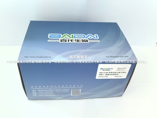 Rfect CHO转染试剂与蛋白表达系统I(贴壁含血清培养)转染CHO细胞