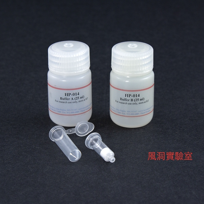 Minute™组蛋白/DNA结合蛋白分离试剂盒HP-014组蛋白内部调控修饰