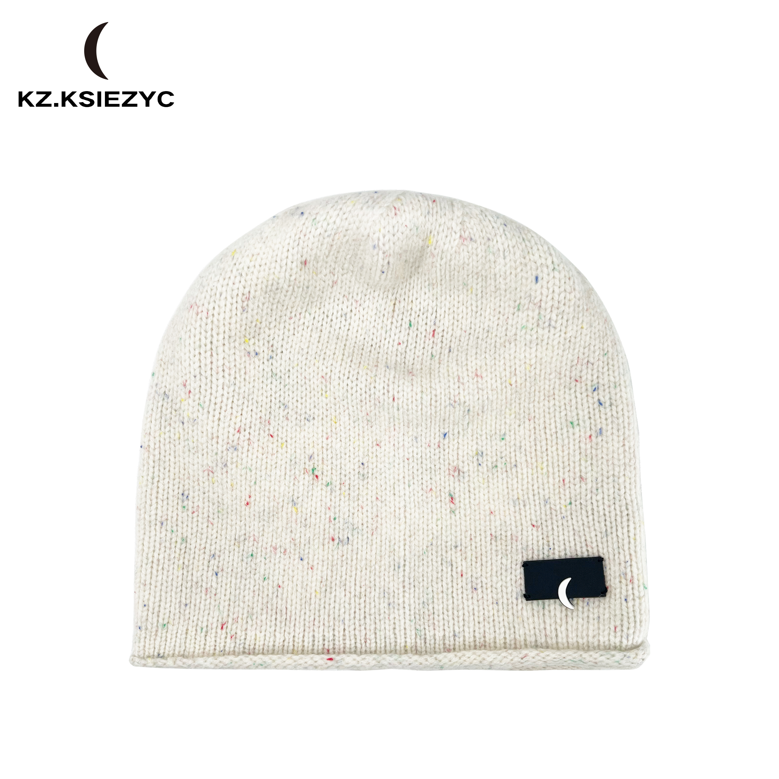 KZ.KSIEZYC设计师品牌针织帽