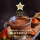 CTI严选新品 ｜俄罗斯Amazing cacao热巧克力尼加拉瓜60%
