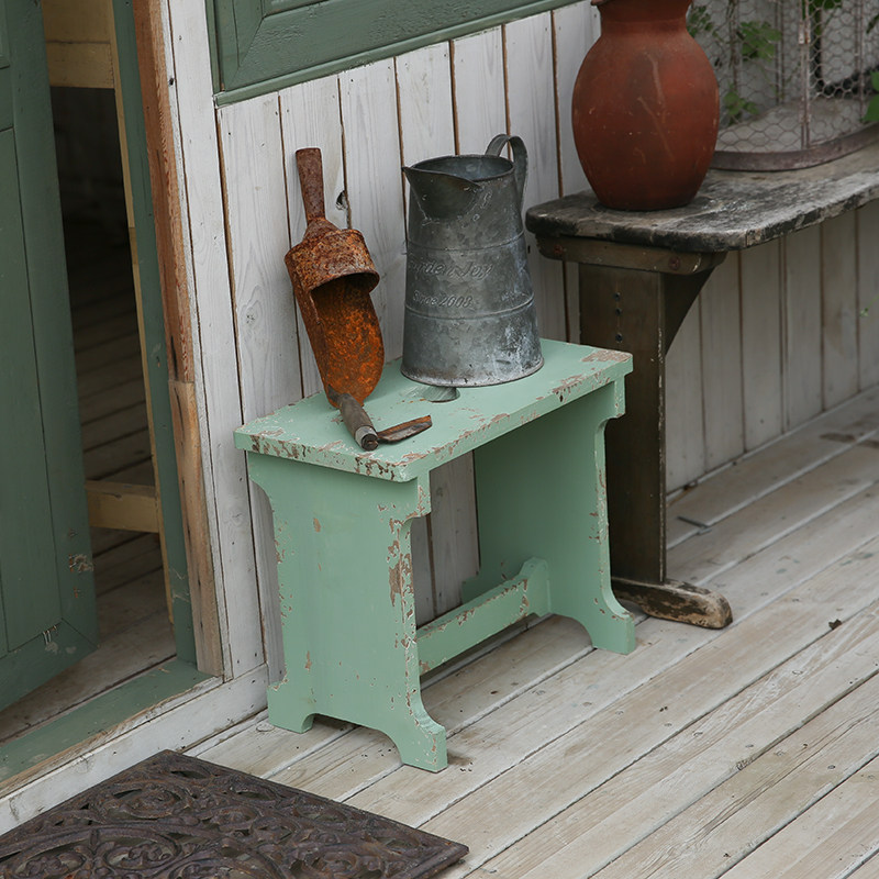 爱上花园|花架板凳 花园木质装饰摆件做旧 花凳 层次感爱心置物架,鲜花速递/花卉仿真/绿植园艺,花架,淘宝优惠券,粉丝福利购,淘宝优惠卷