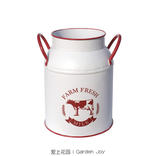 庭院花园家居装饰罐子
