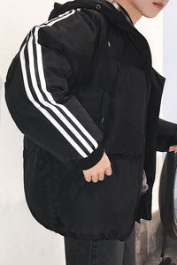 棉衣男士韩版面包服男大码棉袄男冬装加厚棉服男 207-MY38-P55图片