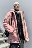2020港风工装棉衣男冬季短款棉服男棉袄男大码外套MY39-P70，男装棉衣，星座207