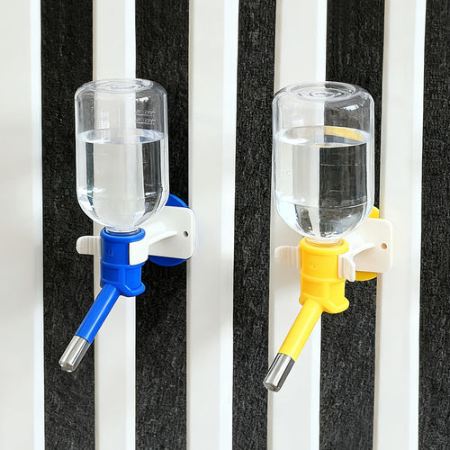 「宠生活」狗狗水壶自动