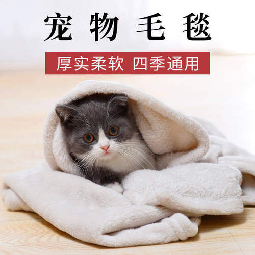 「宠生活」狗狗垫子宠物