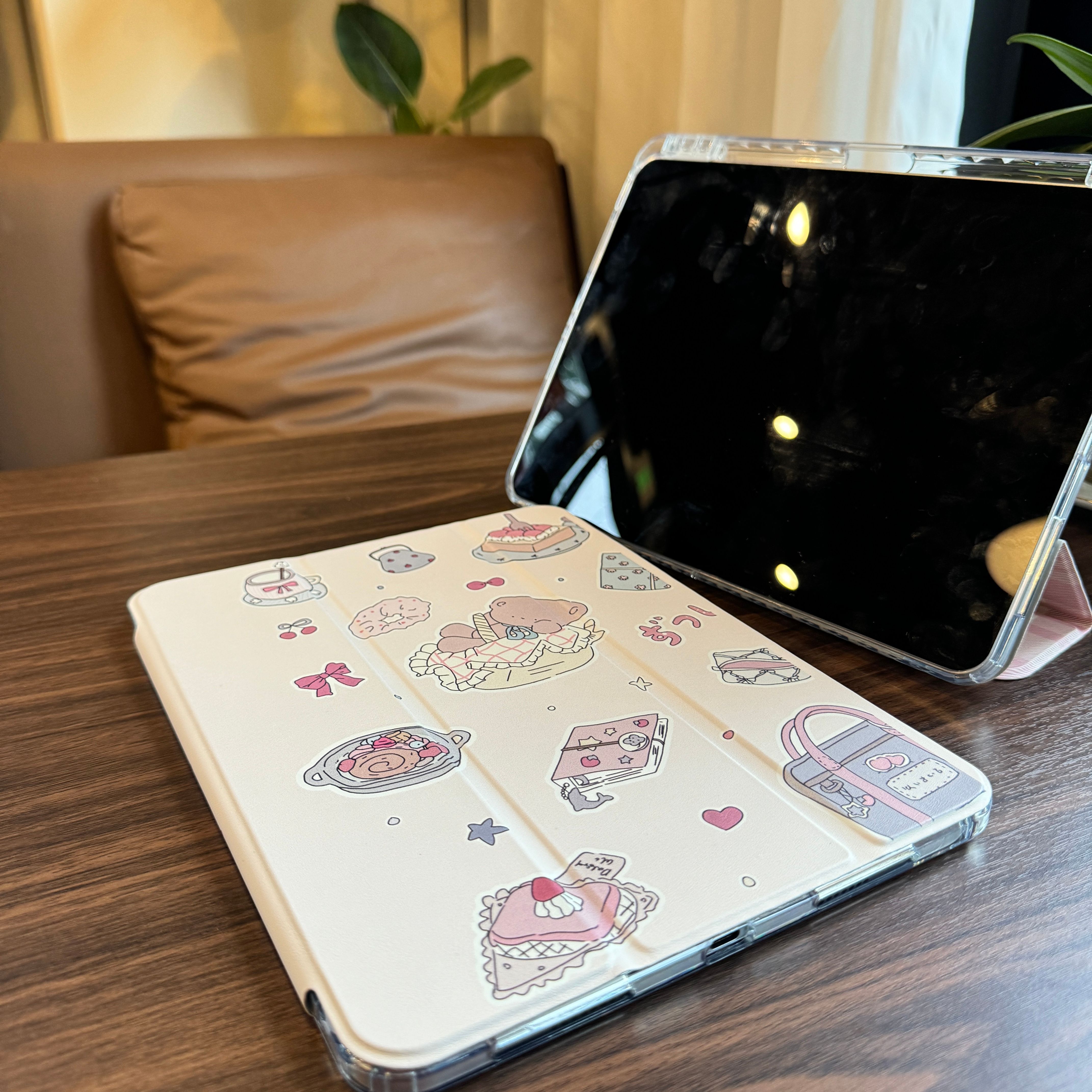 iPad10代(10.9英寸)磁吸款