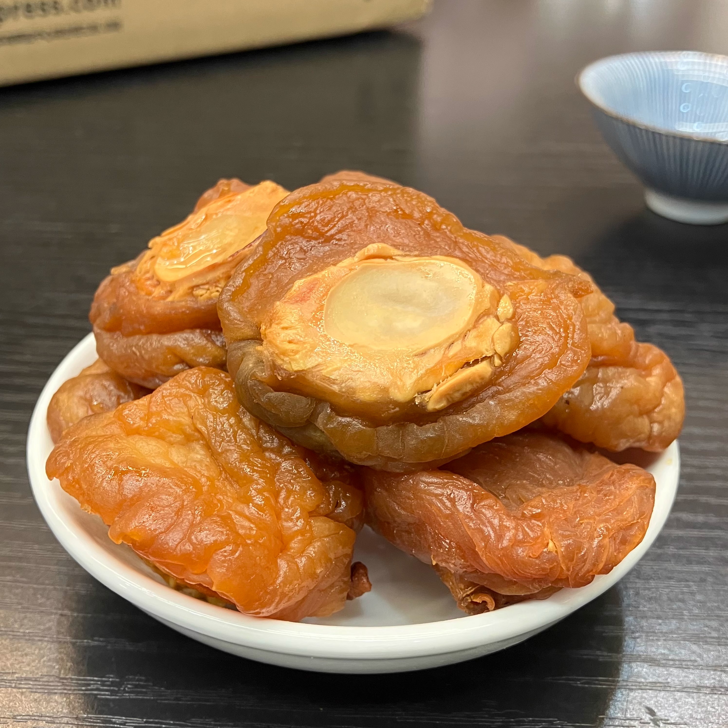 康禹桃片250g桃板桃肉桃条蜜饯果干儿时记忆咸味桃板奶油桃板