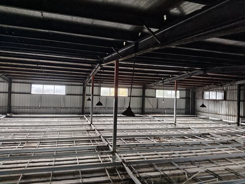 3月23日黄山市一宗工业用地及地上建筑物（含变压器）网络拍卖公告