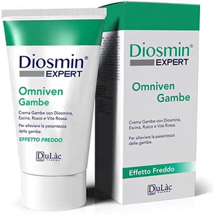 美国代购Dulac Leg Cream for Circulation Cooling Effect