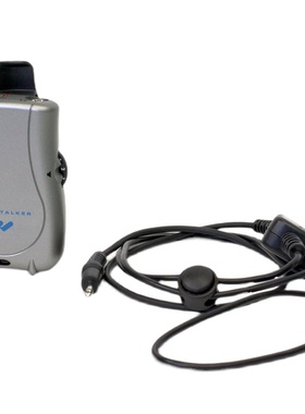 Williams Sound PKT D1 EH Pocketalker Ultra Duo Pack Am