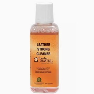 Leather Cleaner Master Strong