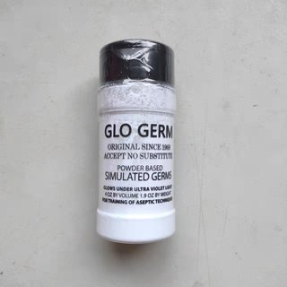 现货Glo Germ Powder 4 fl. Ounce