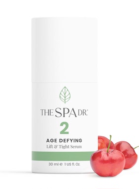 The Spa Dr. Skin Care - Antioxidant Serum - Anti Aging Skin
