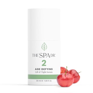 The Spa Dr. Skin Care - Antioxidant Serum - Anti Aging Skin