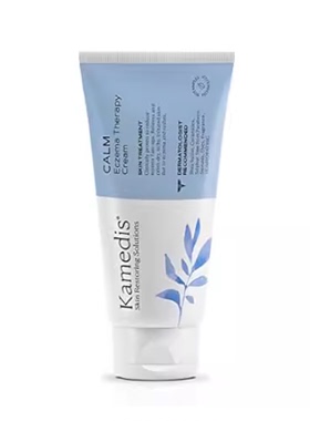 KAMEDIS Dermatology Eczema Therapy Cream for Atopic Derma