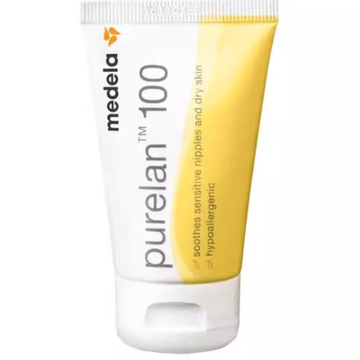 Medela Purelan 100 Nipple Cream - 37g